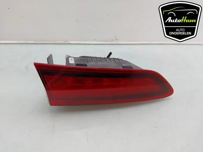 Achterlicht links Skoda Karoq