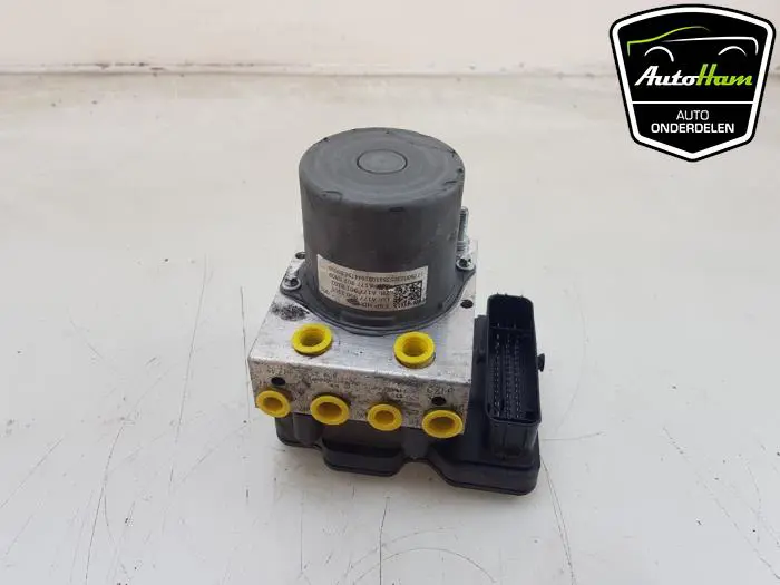 ABS Pomp Mercedes A-Klasse
