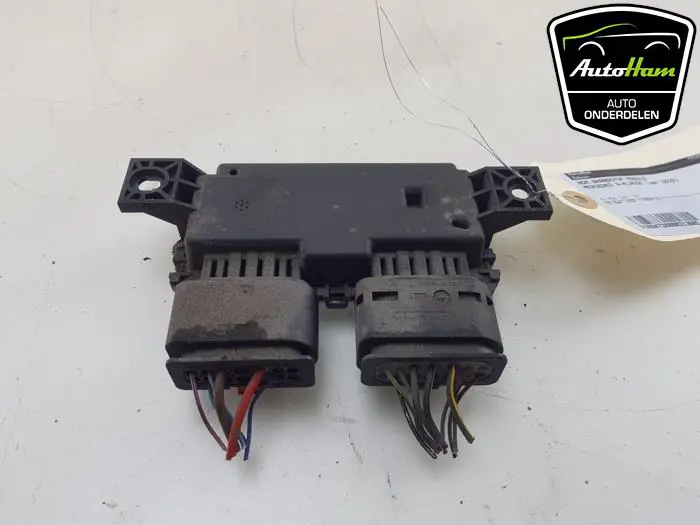 ADM brandstof module Mercedes A-Klasse