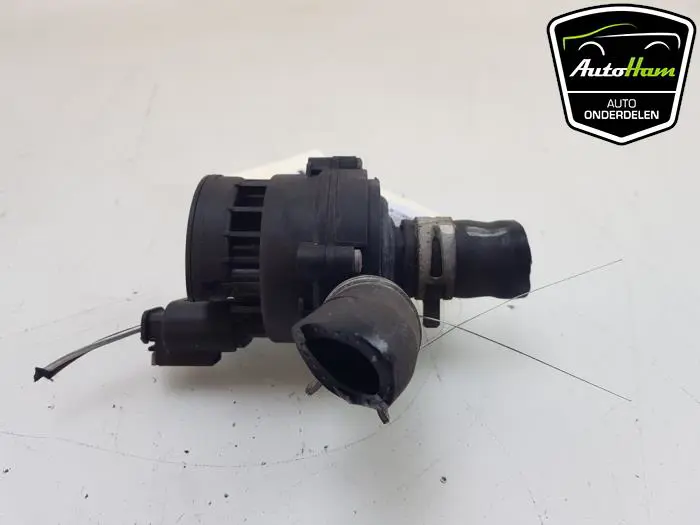 Extra waterpomp Mercedes A-Klasse