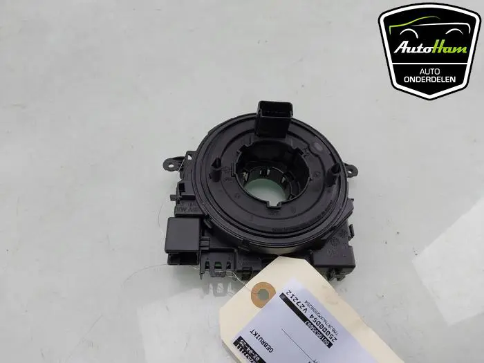 Airbagring Skoda Karoq