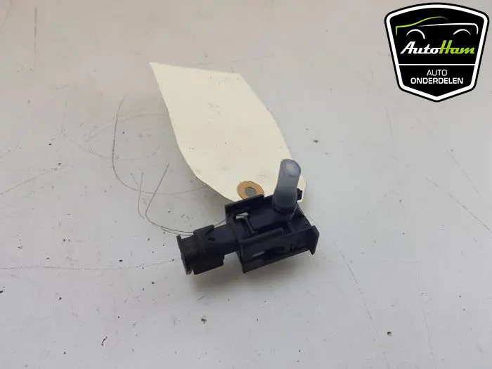 Voetganger Crash sensor Mercedes A-Klasse