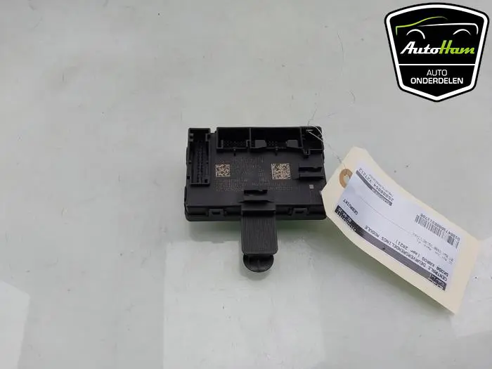 Centrale Deurvergrendelings Module Skoda Karoq