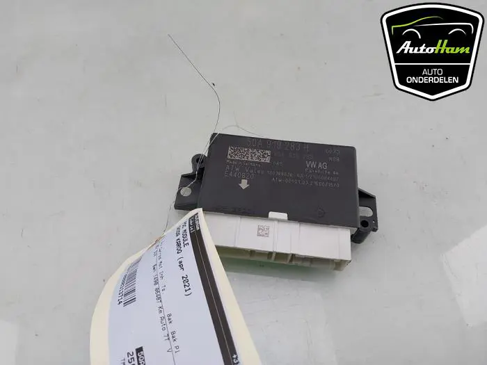 PDC Module Skoda Karoq