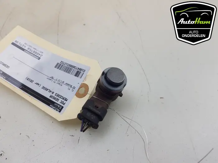 PDC Sensor Mercedes A-Klasse