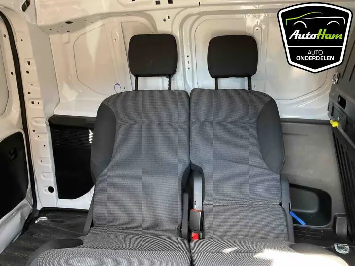 Bekleding Set (compleet) Opel Combo