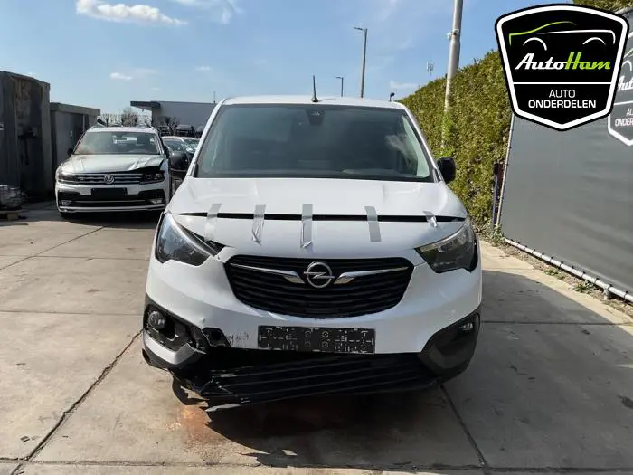 Motorkap Opel Combo