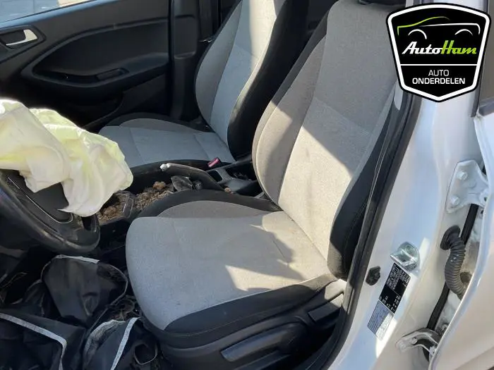 Bekleding Set (compleet) Hyundai I20