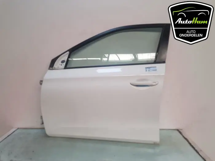Portier 4Deurs links-voor Hyundai I20