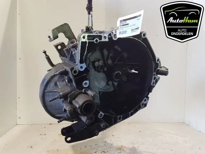 Versnellingsbak Opel Corsa