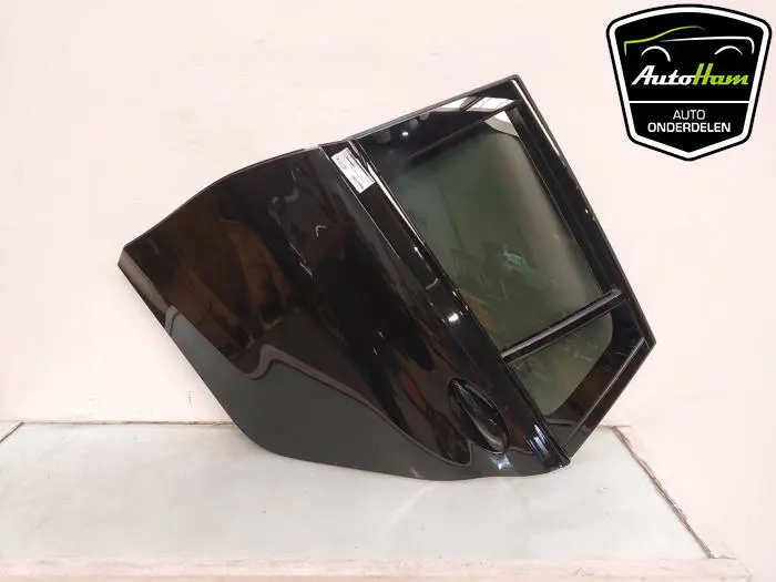 Portier 4Deurs links-achter BMW 3-Serie
