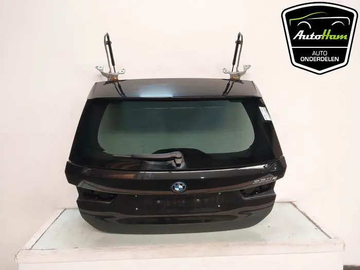 Achterklep BMW 3-Serie