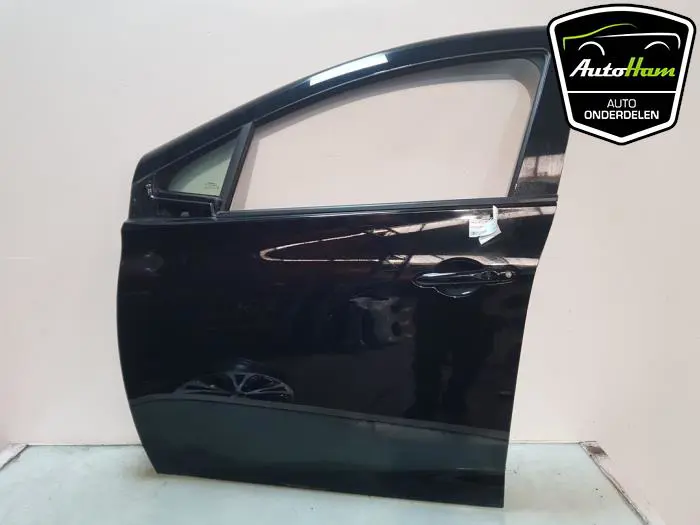 Portier 4Deurs links-voor Renault ZOE
