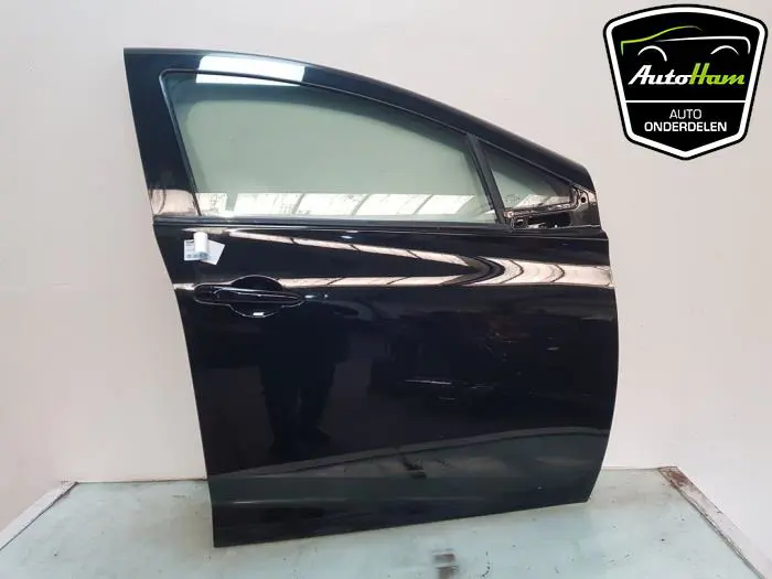 Portier 4Deurs rechts-voor Renault ZOE