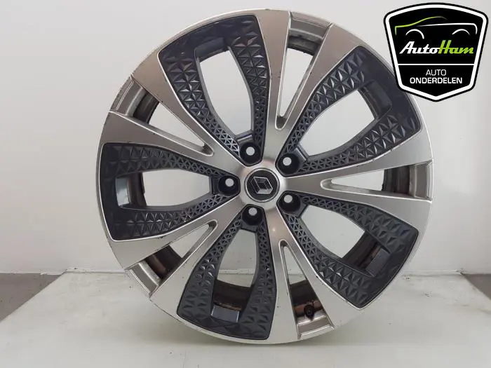 Velg Renault Scenic
