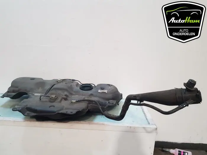 Tank Renault Scenic