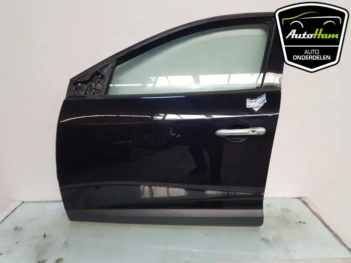 Portier 4Deurs links-voor Renault Megane