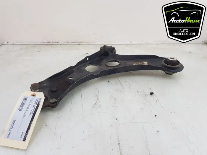 Draagarm links-voor Peugeot 208