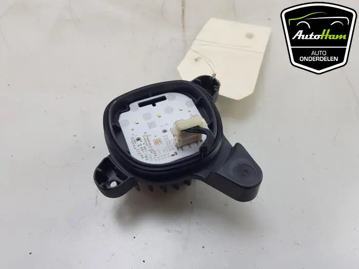 Module LED koplamp Peugeot 208