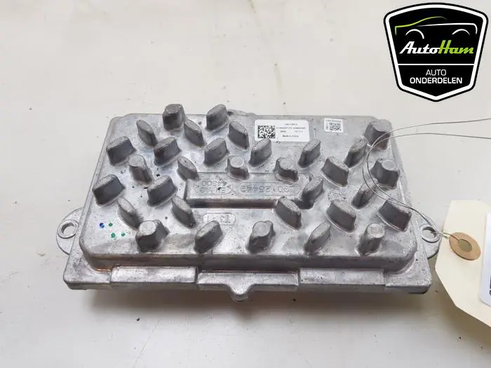 Module LED koplamp Peugeot 208