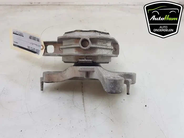 Versnellingsbak Steun Peugeot 208