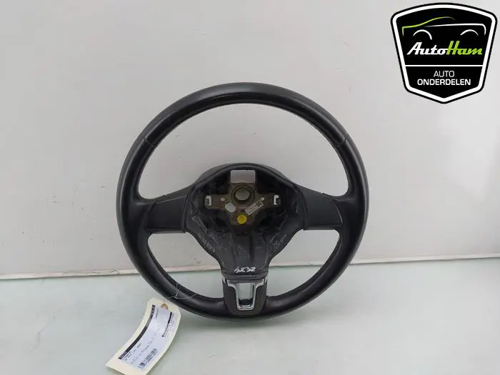 Stuurwiel Volkswagen Golf