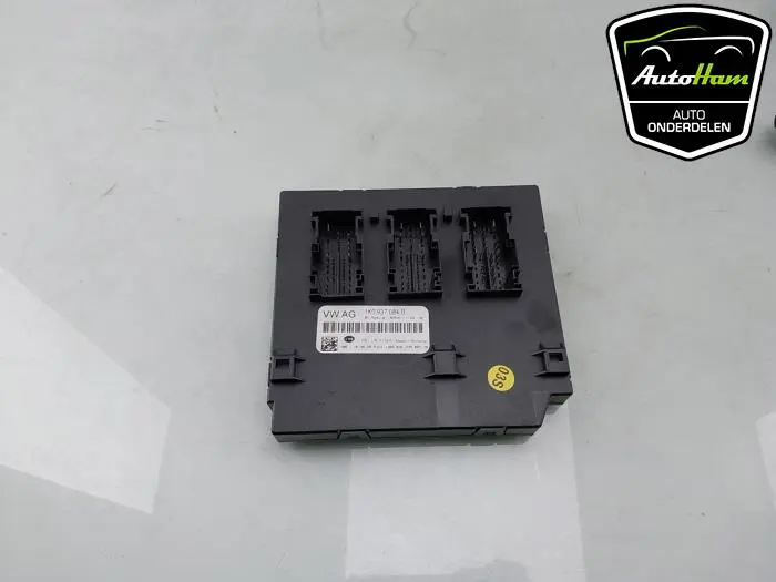 Computer Body Control Volkswagen Golf