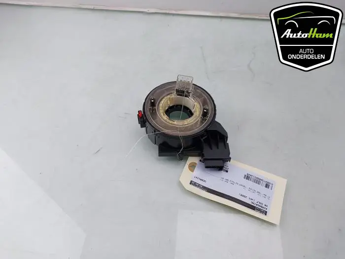 Airbagring Volkswagen Golf