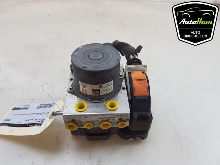 ABS Pomp Peugeot 208