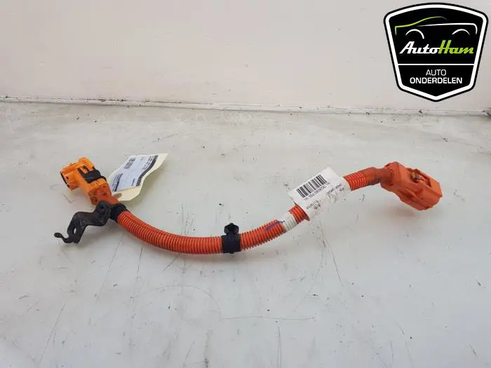 HV kabel (hoog voltage) Peugeot 208