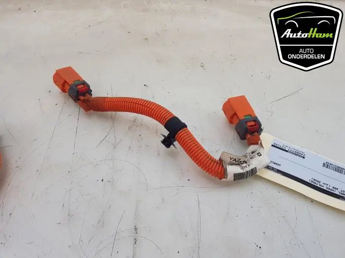HV kabel (hoog voltage) Peugeot 208