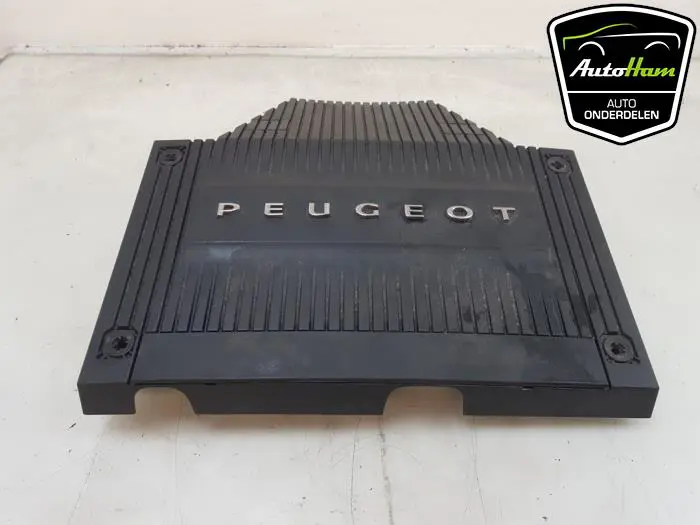 Motor Beschermplaat Peugeot 208