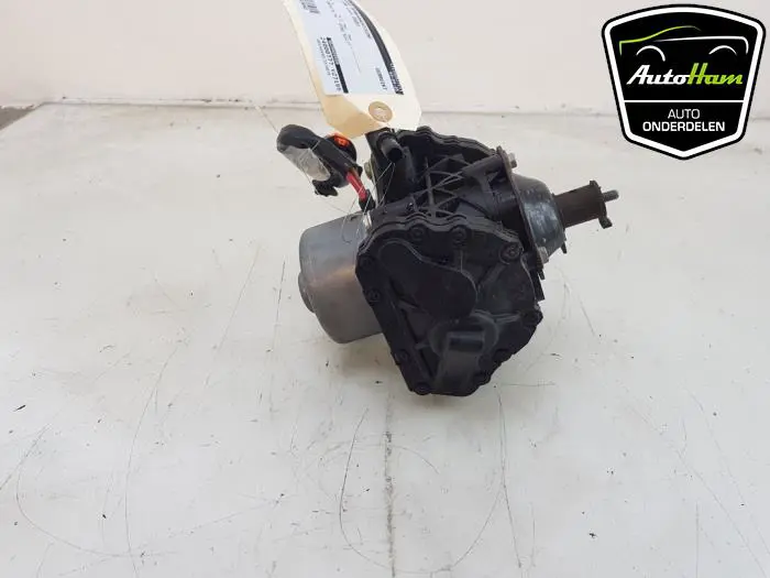 Vacuumpomp Rembekrachtiging Peugeot 208