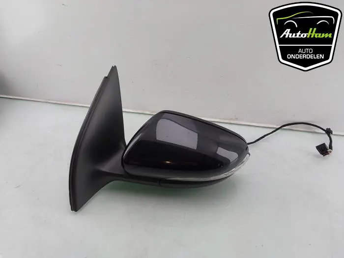 Buitenspiegel links Volkswagen Golf
