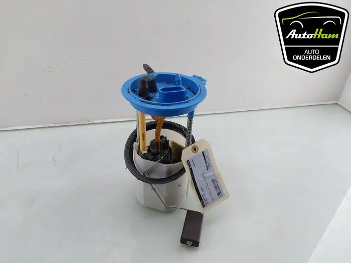 Benzinepomp Volkswagen Golf