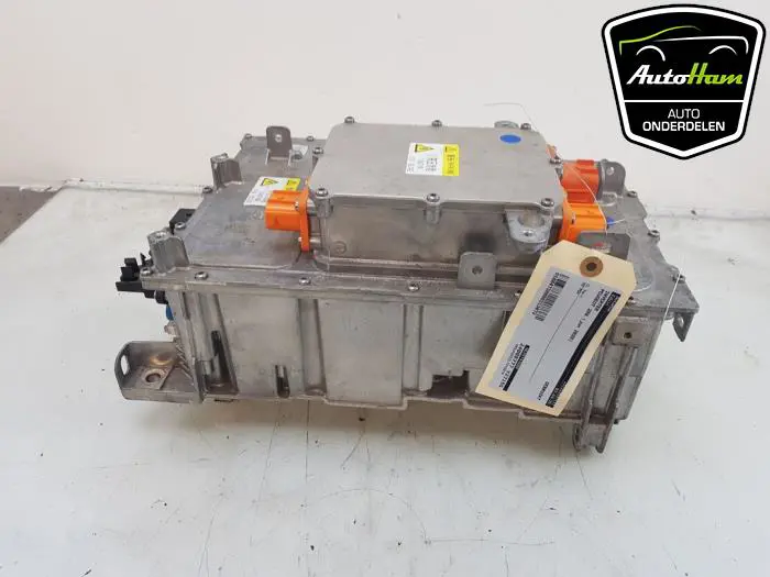 Inverter Peugeot 208