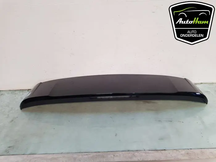 Achterspoiler Renault Scenic