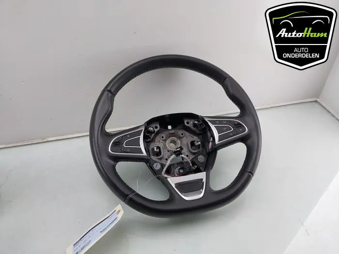 Stuurwiel Renault Scenic