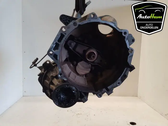 Versnellingsbak Volkswagen Golf