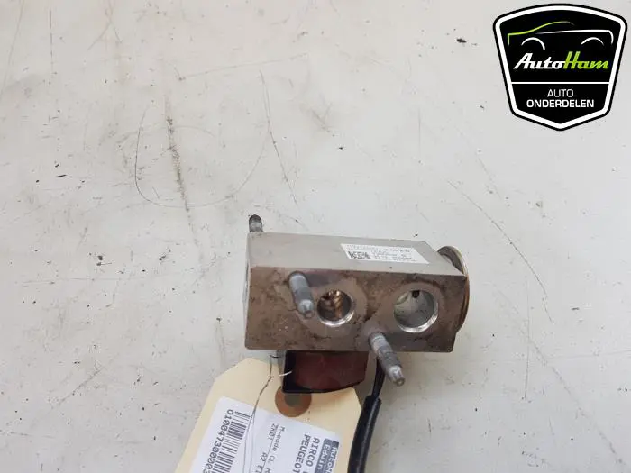 Airco deel (div) Peugeot 208