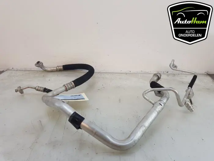 Airco Leiding Peugeot 208