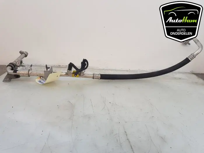 Airco Leiding Peugeot 208