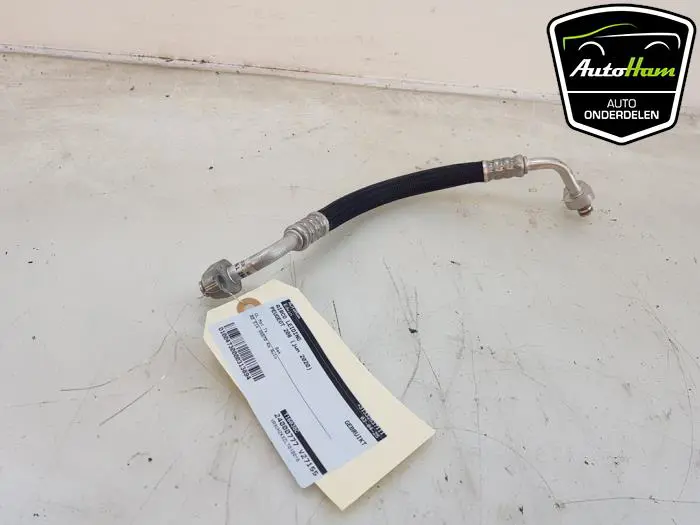 Airco Leiding Peugeot 208