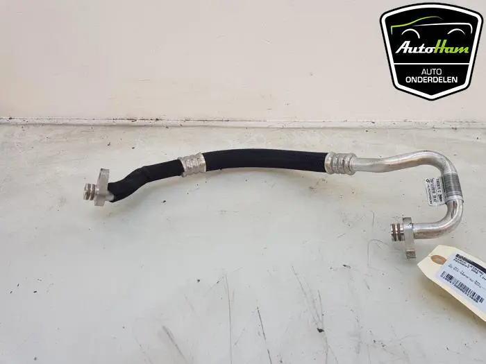 Airco Leiding Peugeot 208