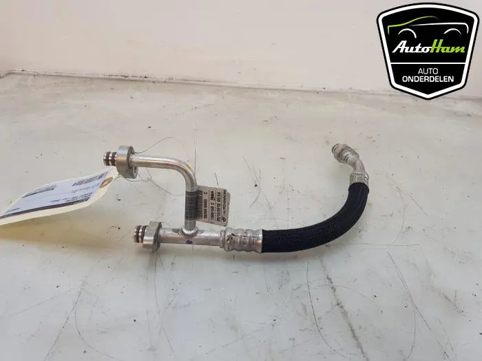 Airco Leiding Peugeot 208