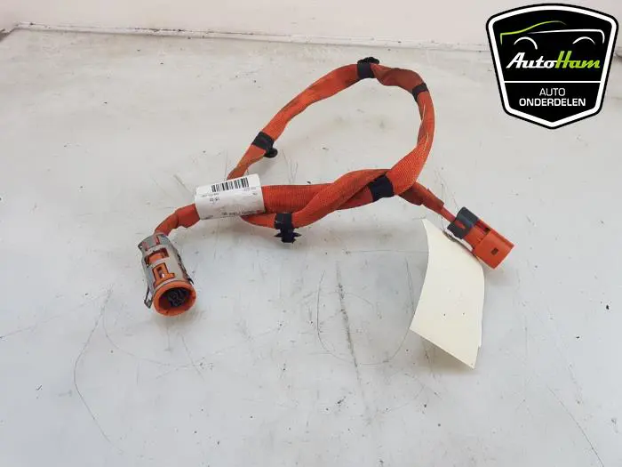HV kabel (hoog voltage) Peugeot 208