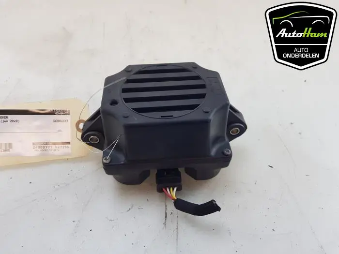 VESS luidspreker Peugeot 208