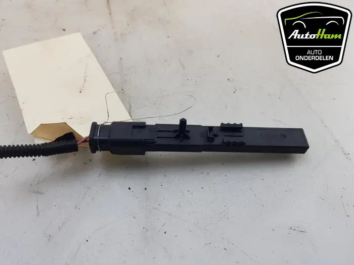 Keyless entry antenne Peugeot 208