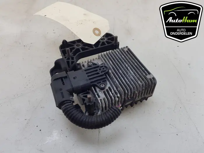 Radar sensor Peugeot 208
