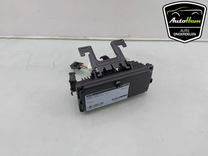 Camera voorzijde Renault Scenic
